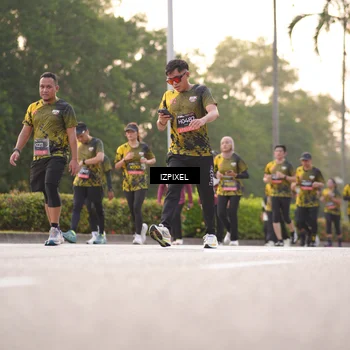 Runner Photo 6407404