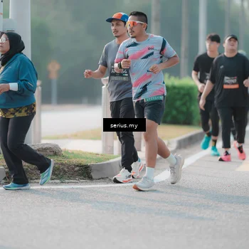 Runner Photo 6407411