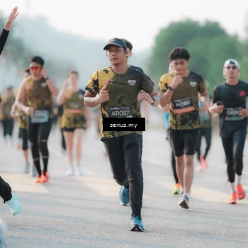 Runner Photo 6407413