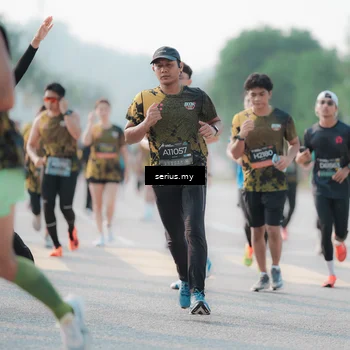 Runner Photo 6407414
