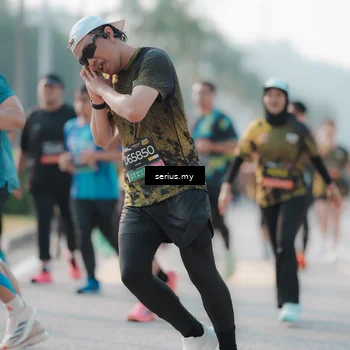 Runner Photo 6407415