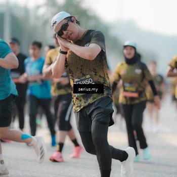 Runner Photo 6407416