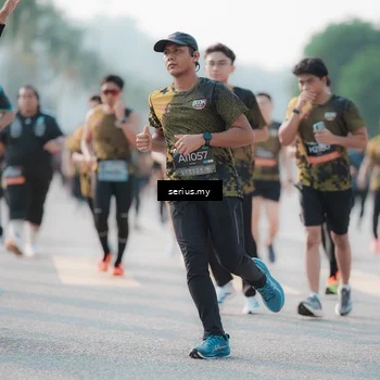 Runner Photo 6407419