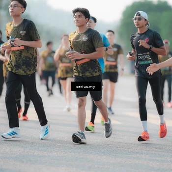 Runner Photo 6407430