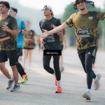 Runner Photo 6407433