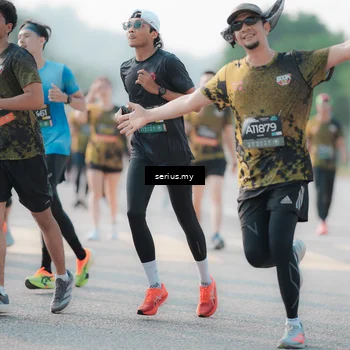 Runner Photo 6407439