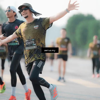 Runner Photo 6407442