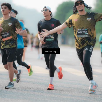 Runner Photo 6407443