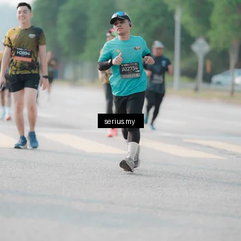Runner Photo 6407450