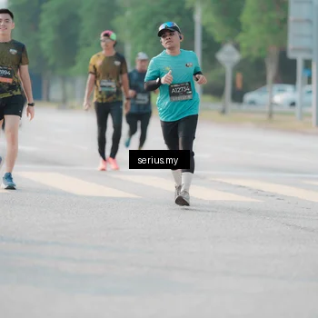 Runner Photo 6407452