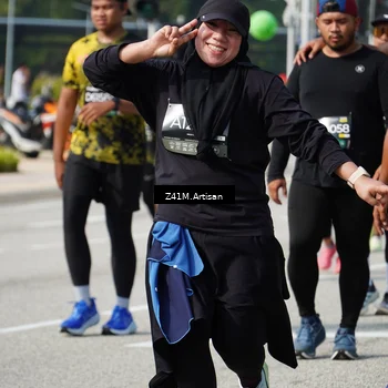 Runner Photo 6407453