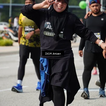 Runner Photo 6407456