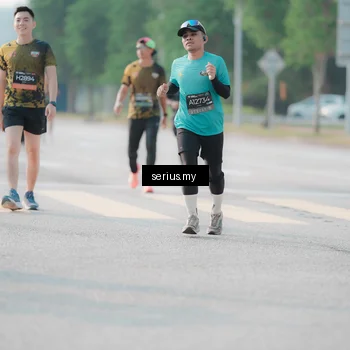 Runner Photo 6407457