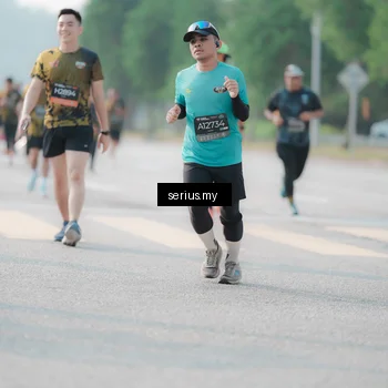 Runner Photo 6407458