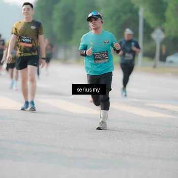 Runner Photo 6407461