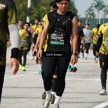 Runner Photo 6407465