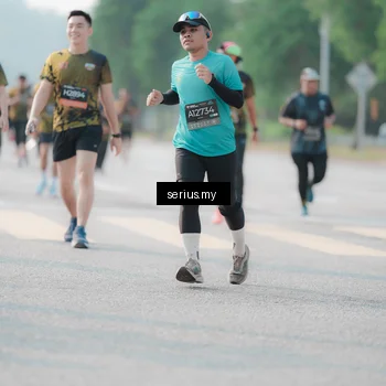 Runner Photo 6407468