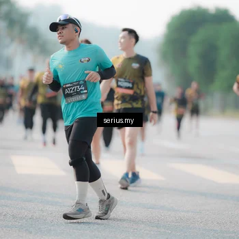 Runner Photo 6407469