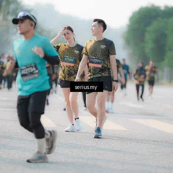 Runner Photo 6407473