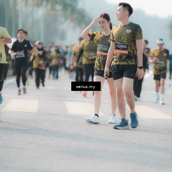 Runner Photo 6407480