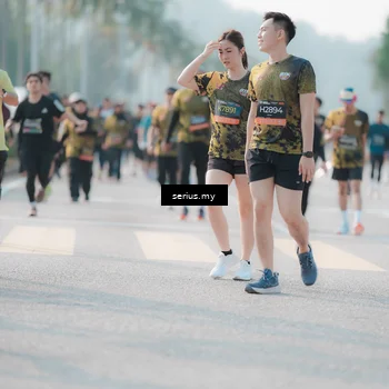 Runner Photo 6407488