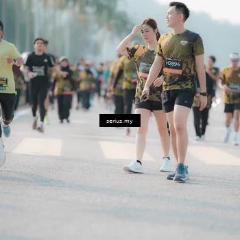Runner Photo 6407490