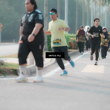 Runner Photo 6407493
