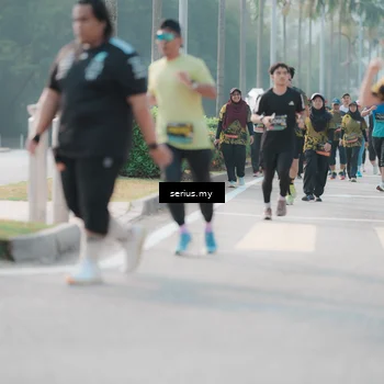 Runner Photo 6407494