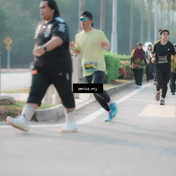 Runner Photo 6407496