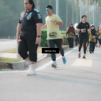 Runner Photo 6407499