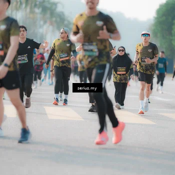 Runner Photo 6407504