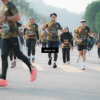 Runner Photo 6407505