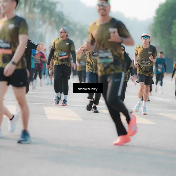 Runner Photo 6407506