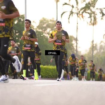 Runner Photo 6407507