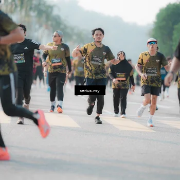 Runner Photo 6407515