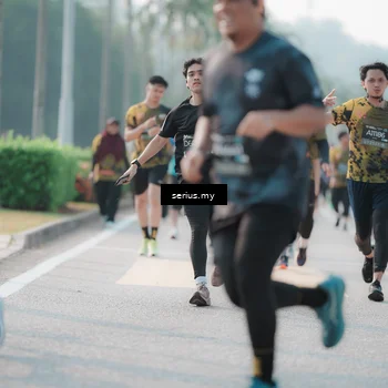 Runner Photo 6407518