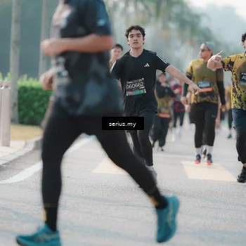 Runner Photo 6407519