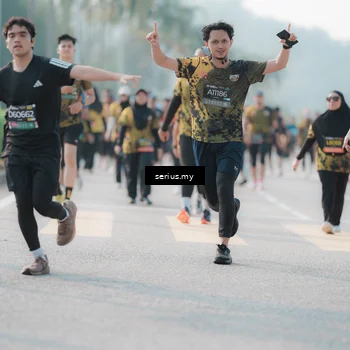 Runner Photo 6407520