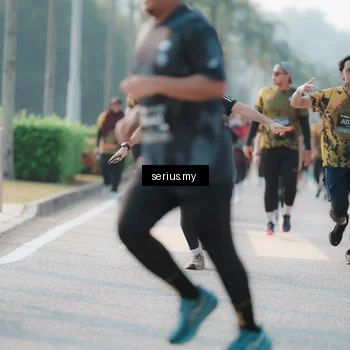 Runner Photo 6407521
