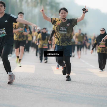 Runner Photo 6407522