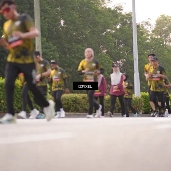 Runner Photo 6407525
