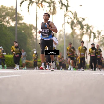 Runner Photo 6407526