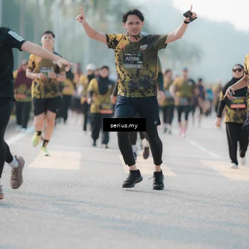 Runner Photo 6407529