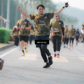 Runner Photo 6407535
