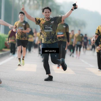 Runner Photo 6407542