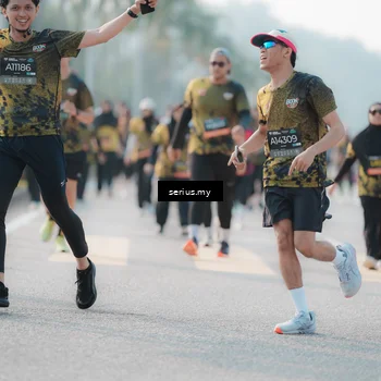 Runner Photo 6407543