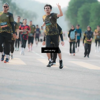Runner Photo 6407544