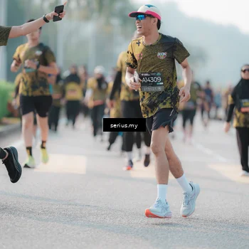 Runner Photo 6407545