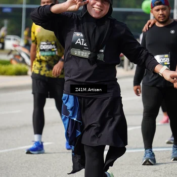 Runner Photo 6407551