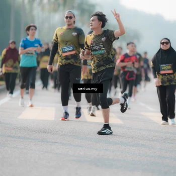 Runner Photo 6407561